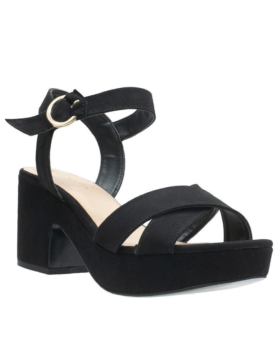 Sandalia Trendy para mujer 7