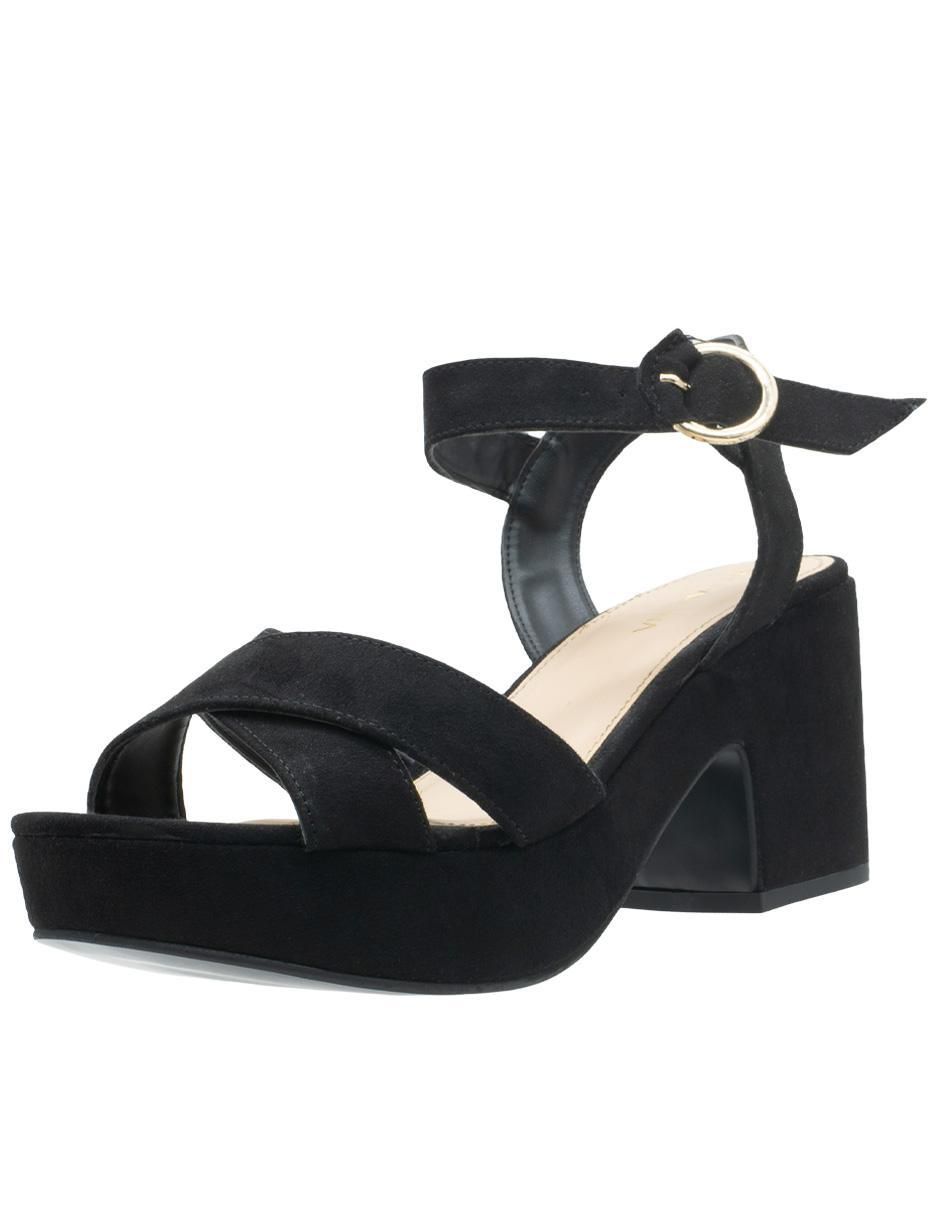 Sandalia Trendy para mujer 8