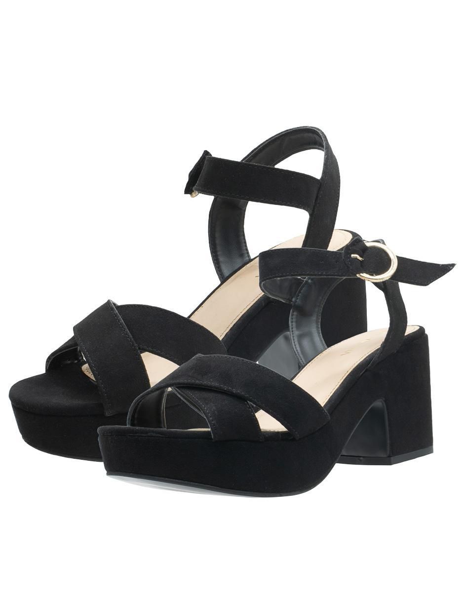 Sandalia Trendy para mujer 9