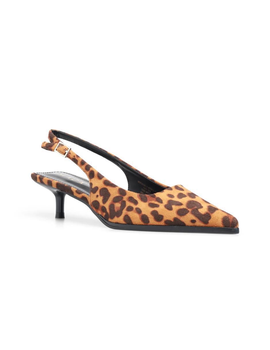 Zapatilla 2