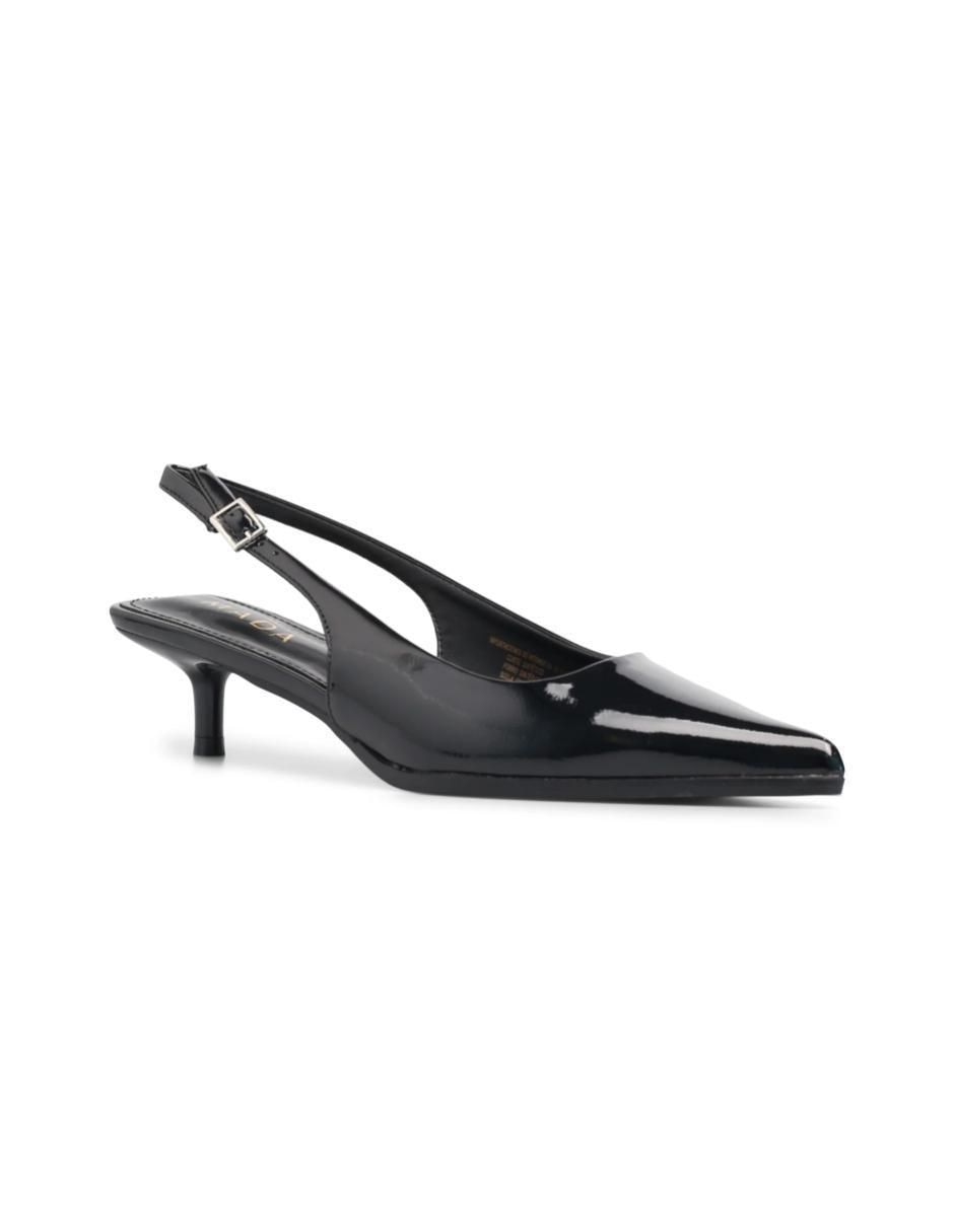 "zapatilla" sintético mada otoño invierno 2025