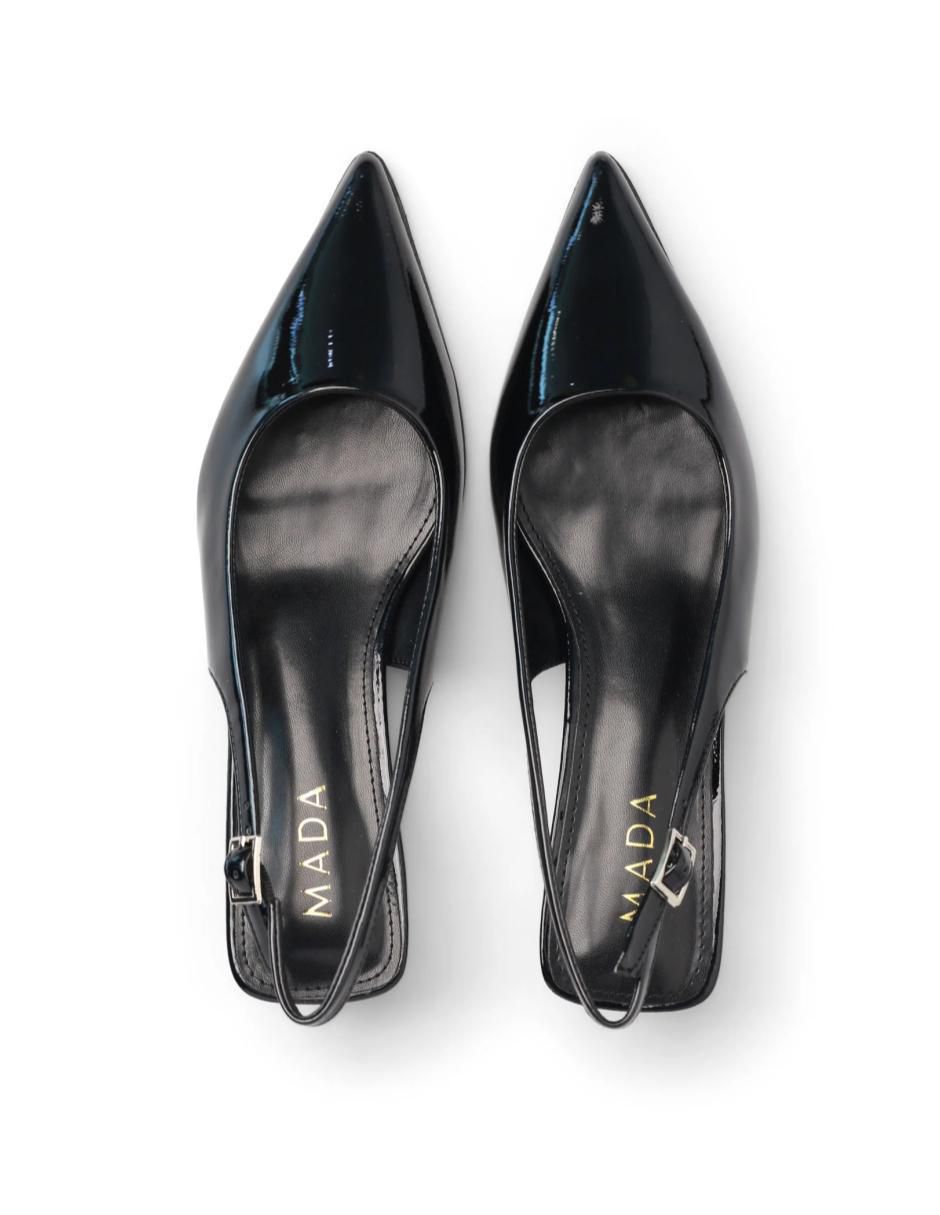 "zapatilla" sintético mada otoño invierno 2025