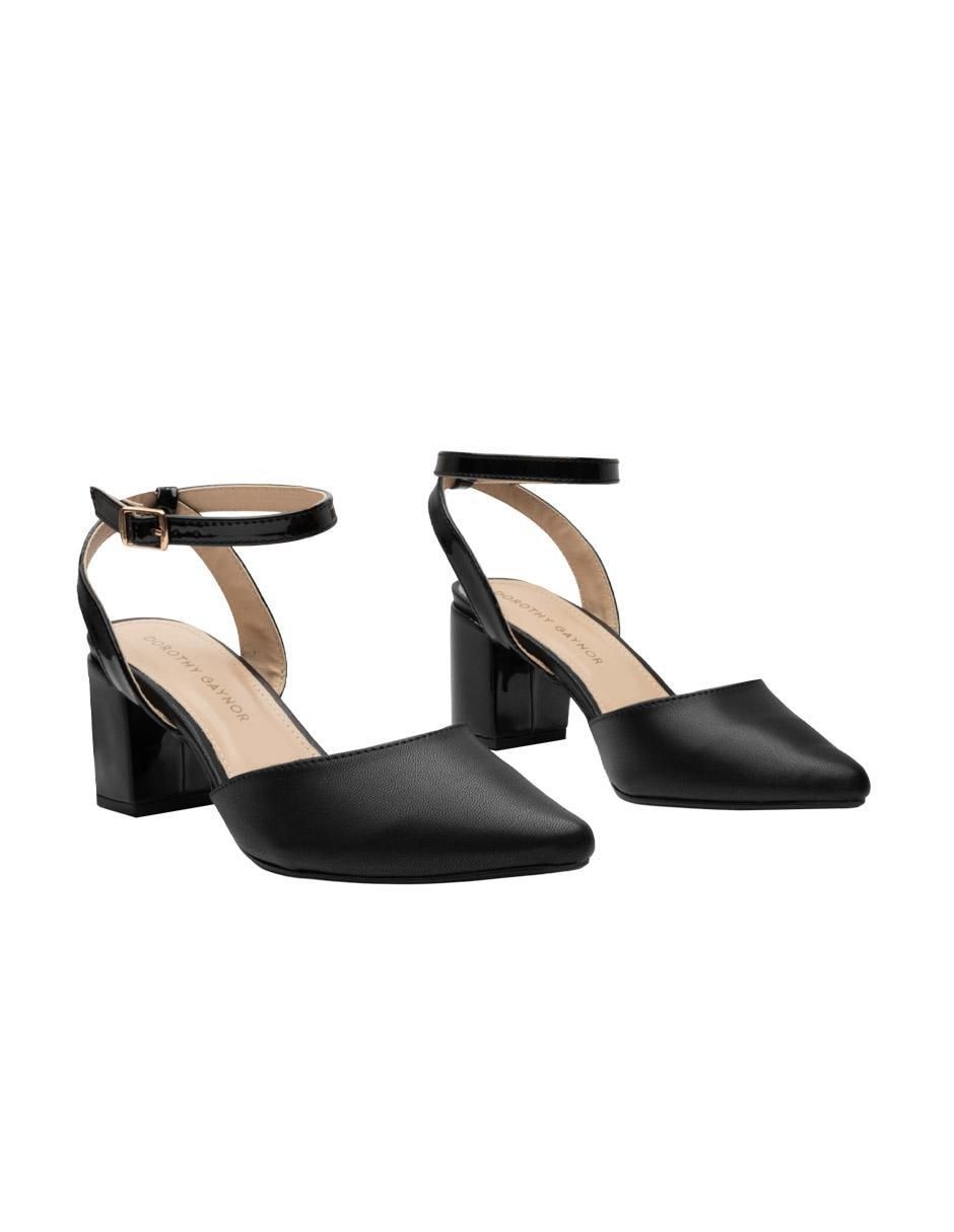 "zapatilla" sintético dorothy gaynor sin familia