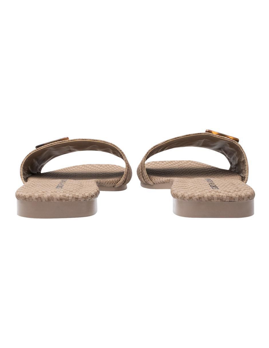 Sandalia para mujer 3