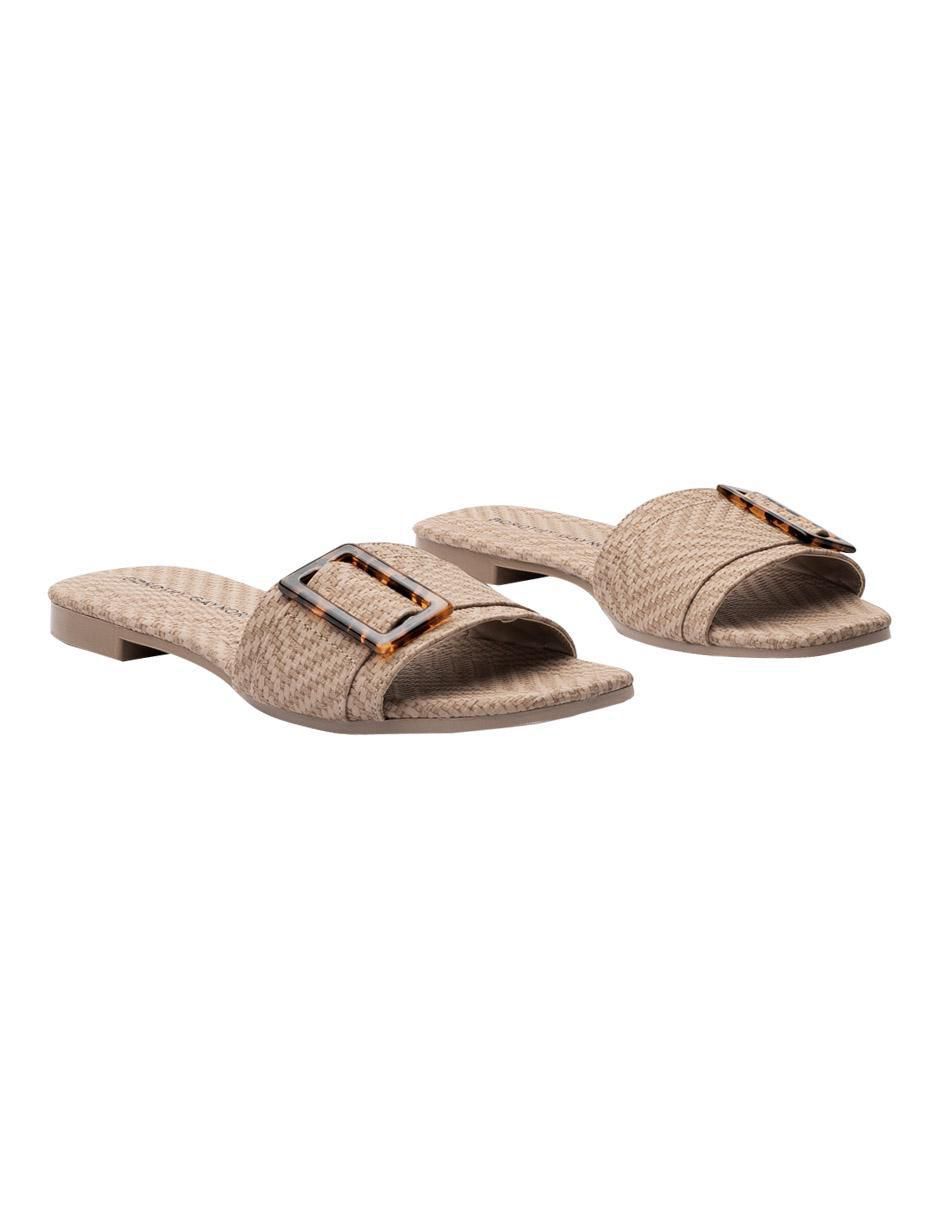 Sandalia para mujer 4