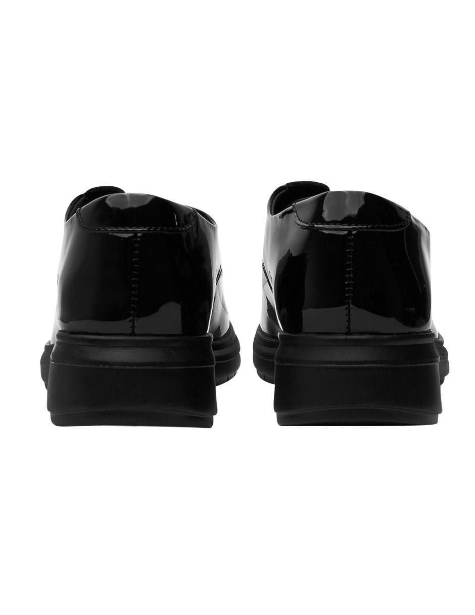 Zapato de charol para mujer 3