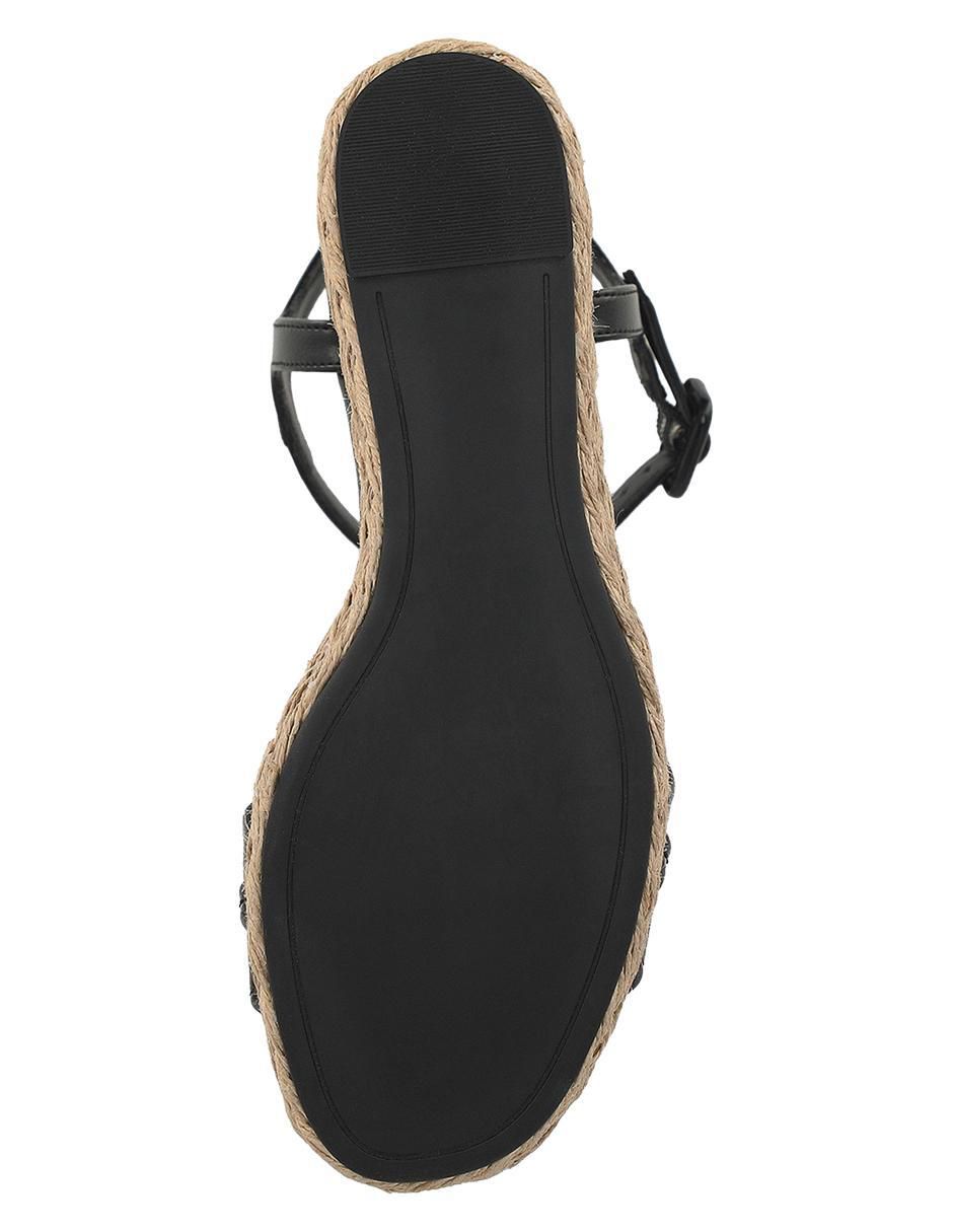 Alpargata para mujer 5