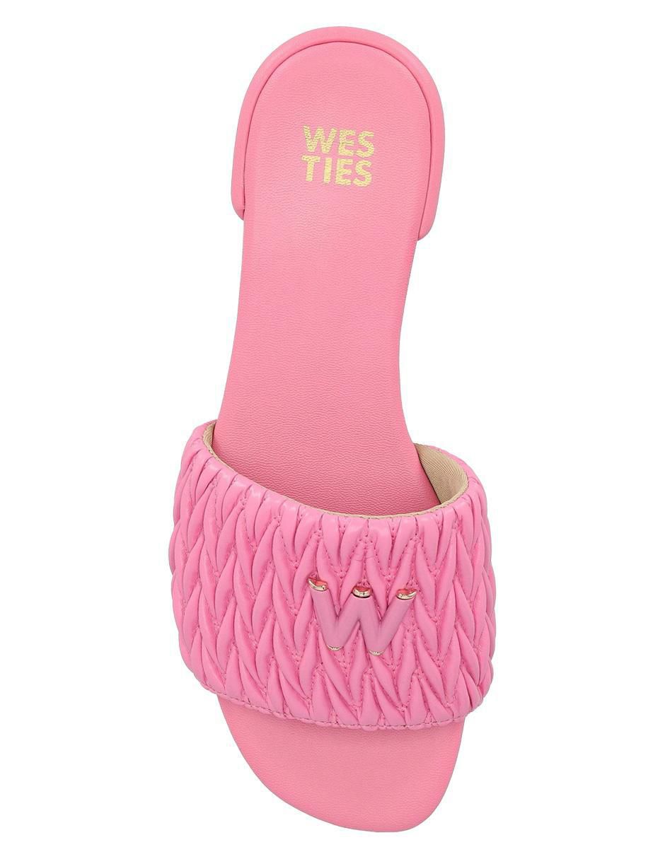 Sandalia para mujer 4