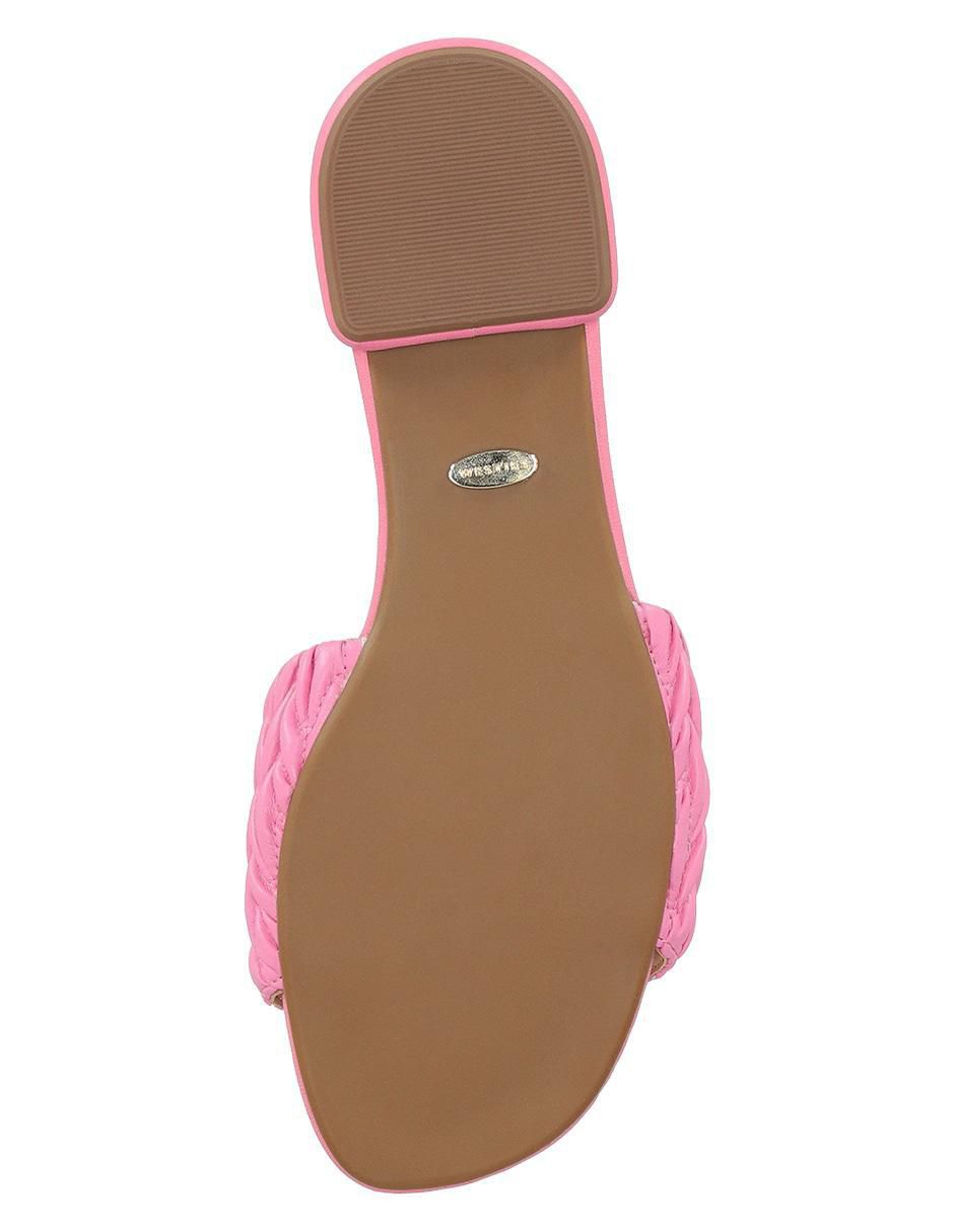 Sandalia para mujer 5