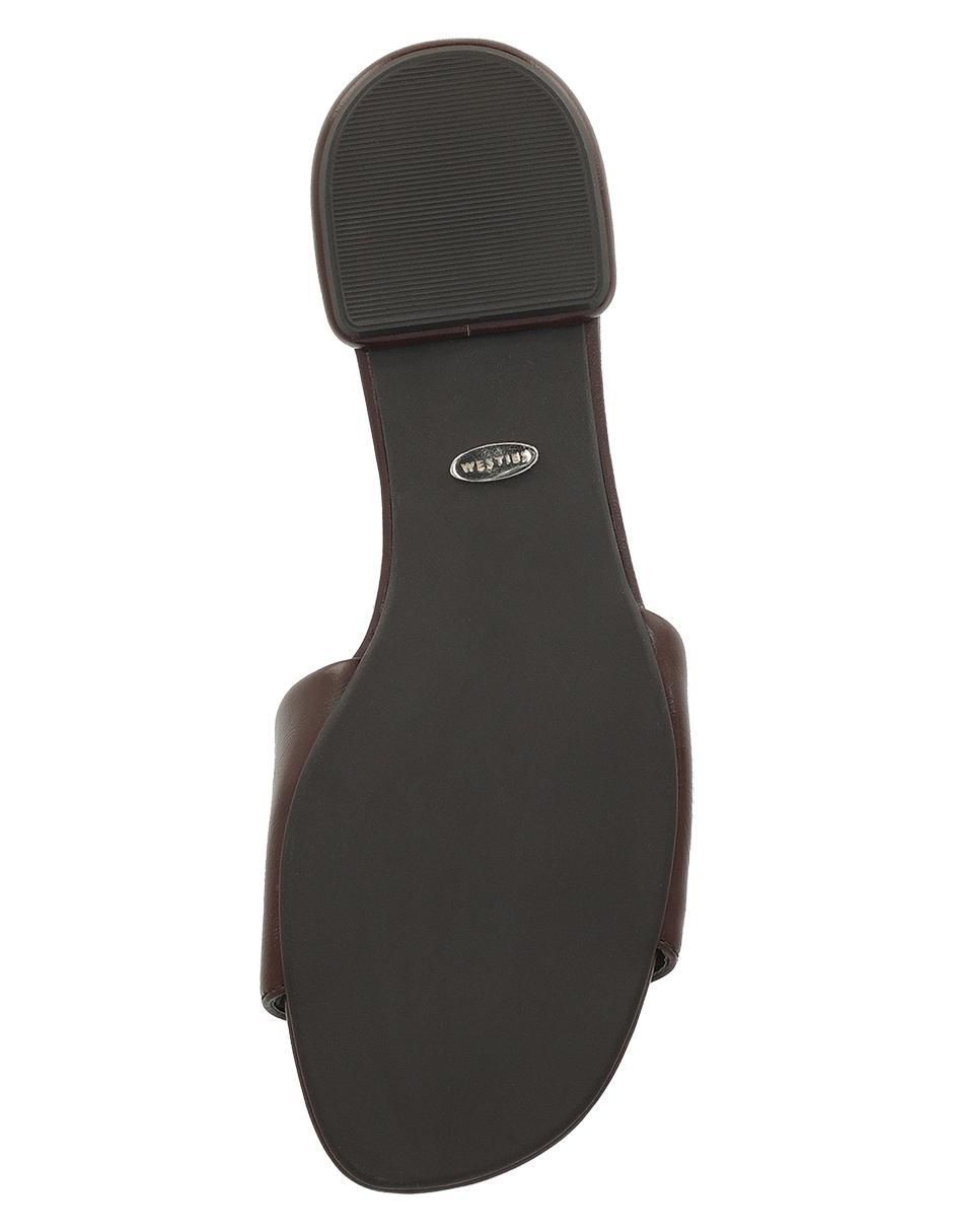 Sandalia para mujer 5