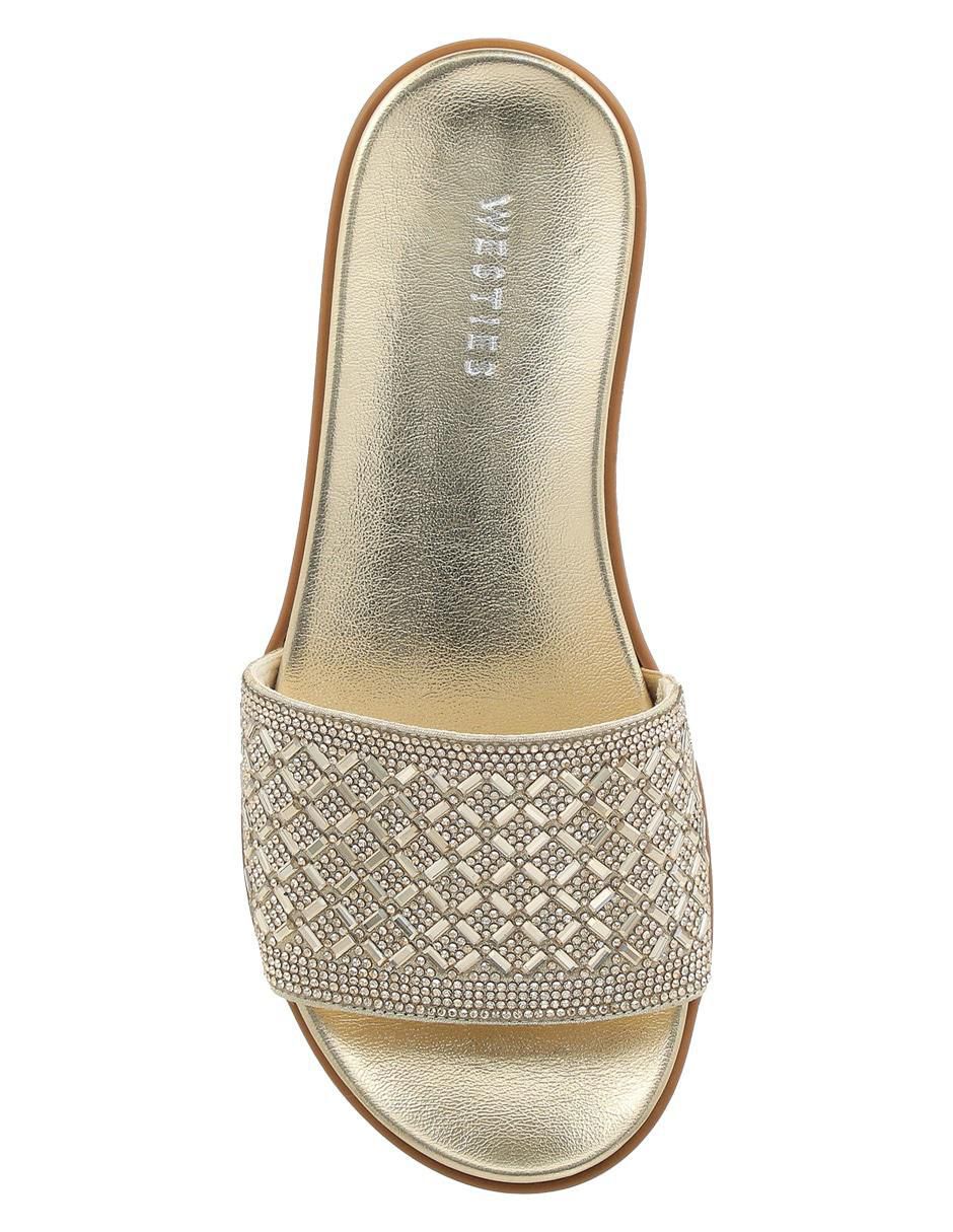 Sandalia para mujer 2