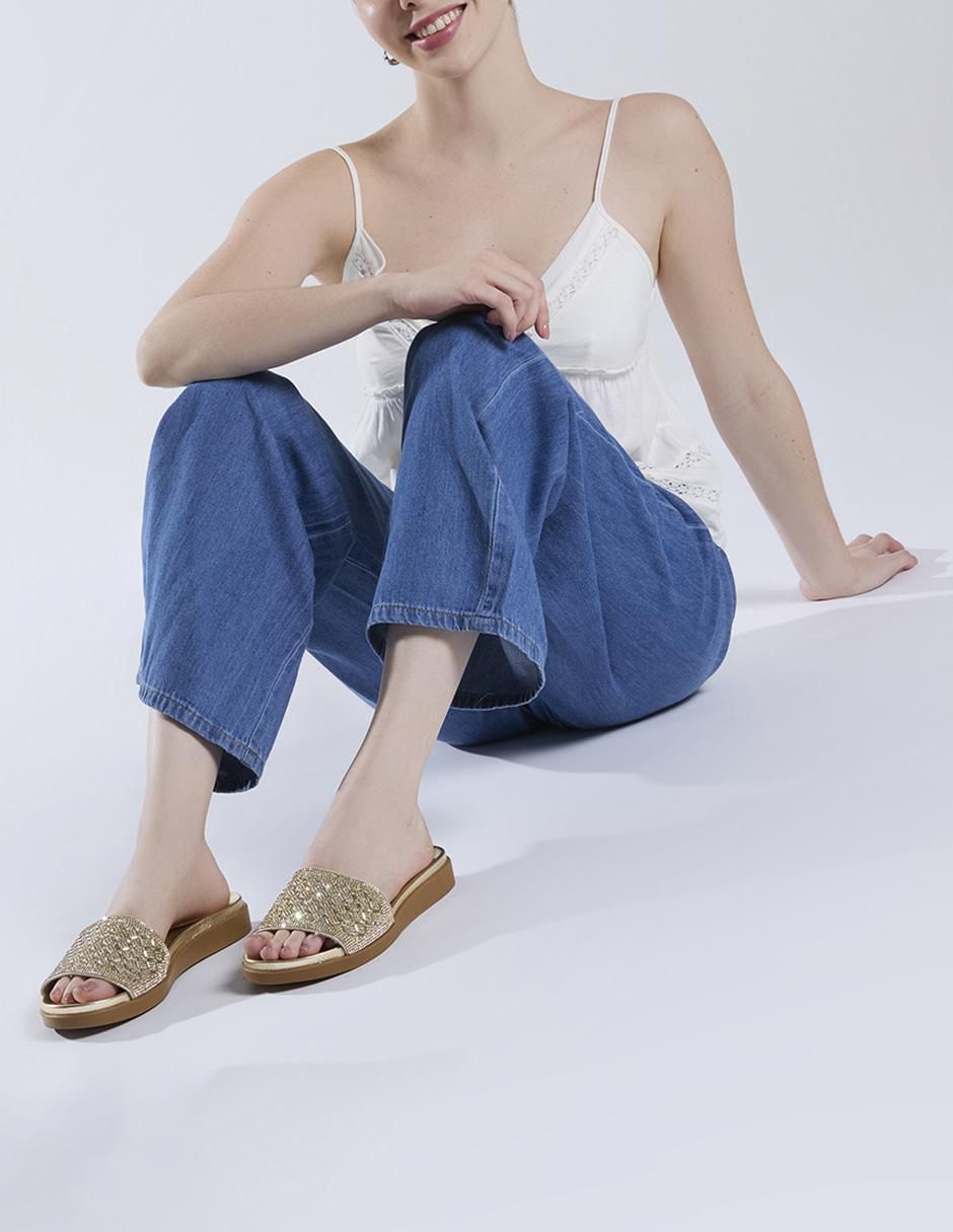 Sandalia para mujer 7