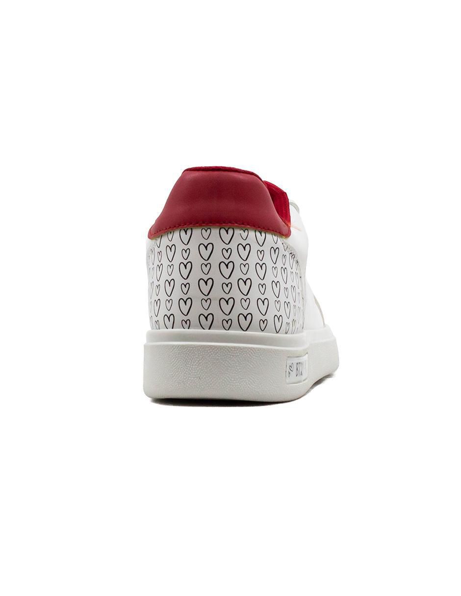 Tenis para mujer 4