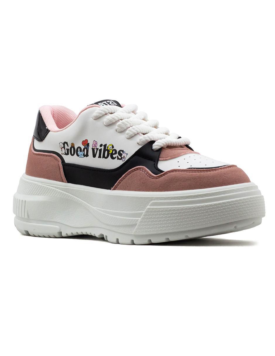 Tenis para mujer 2