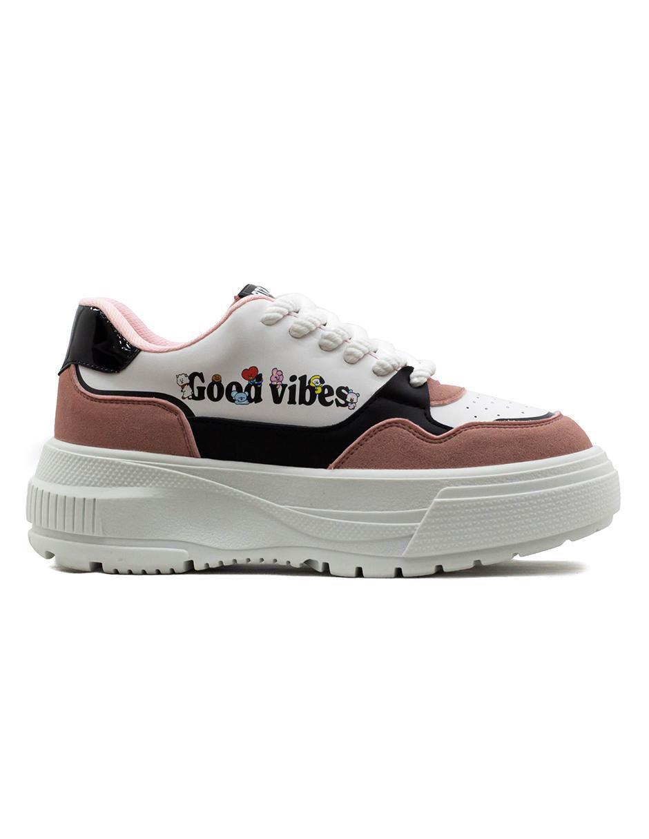 Tenis para mujer 3