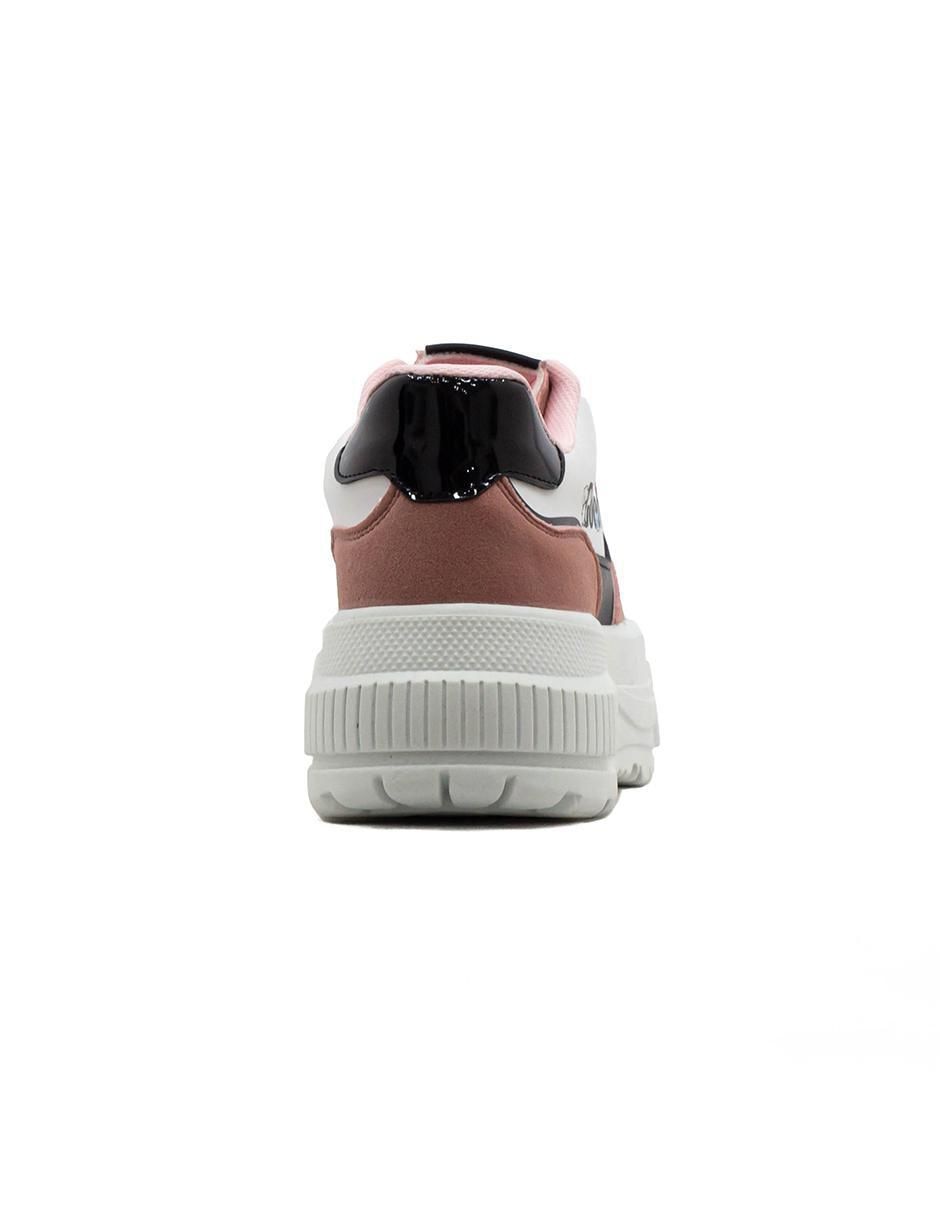 Tenis para mujer 4