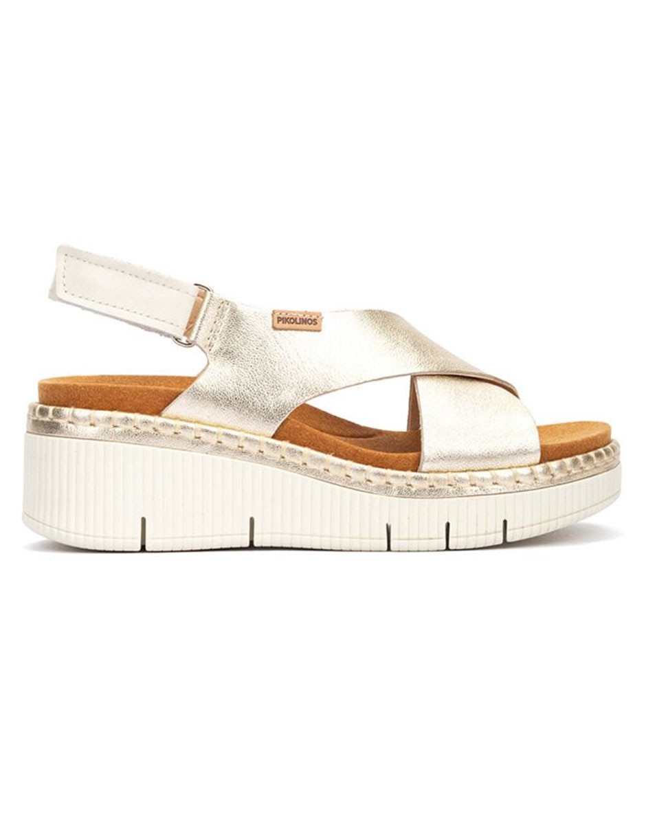 Sandalias para mujer