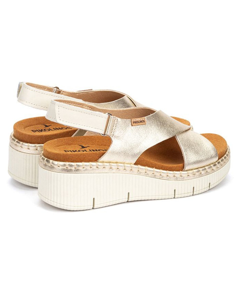 Sandalias Gomera para mujer 3