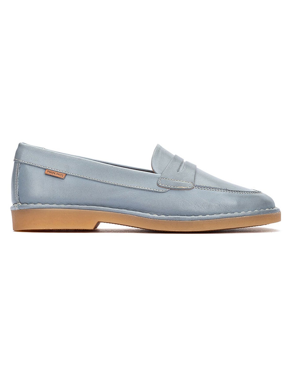 Mocasín para mujer