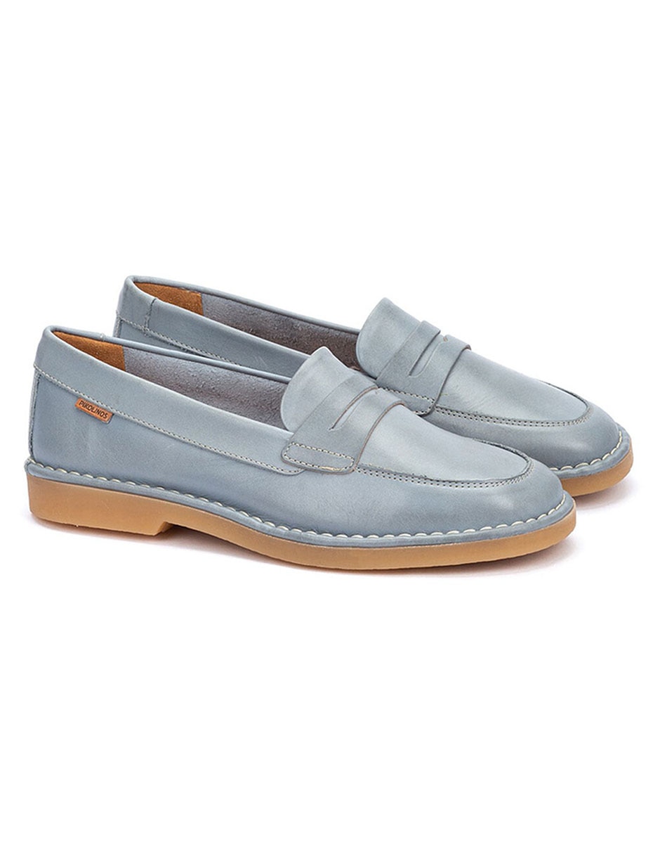 Mocasín para mujer 4