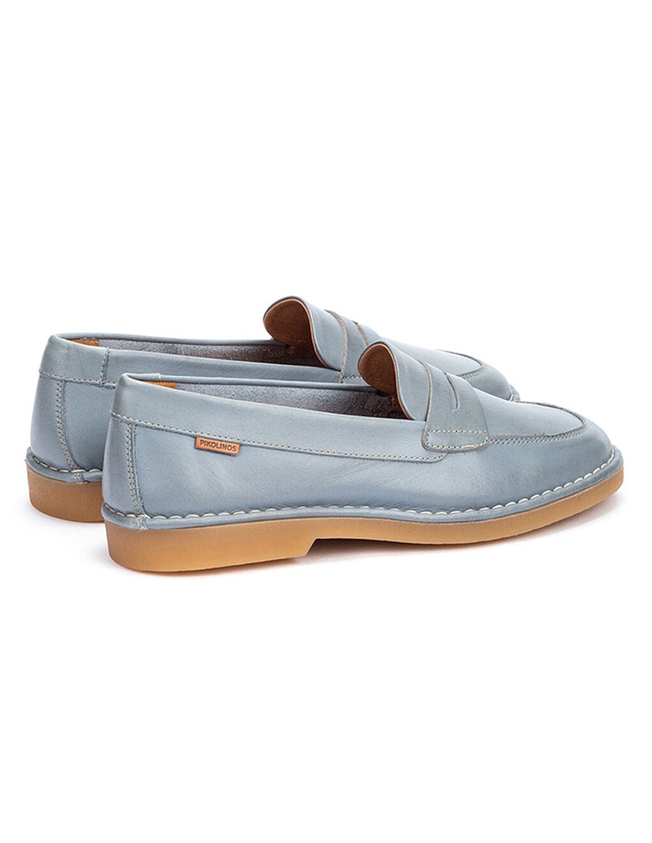 Mocasín para mujer 5