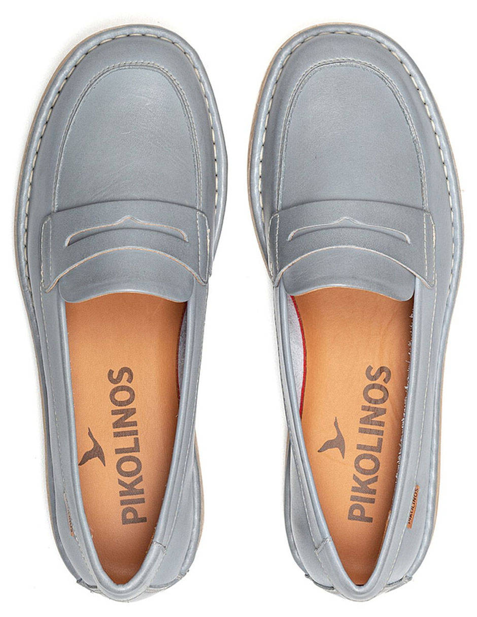 Mocasín para mujer 6