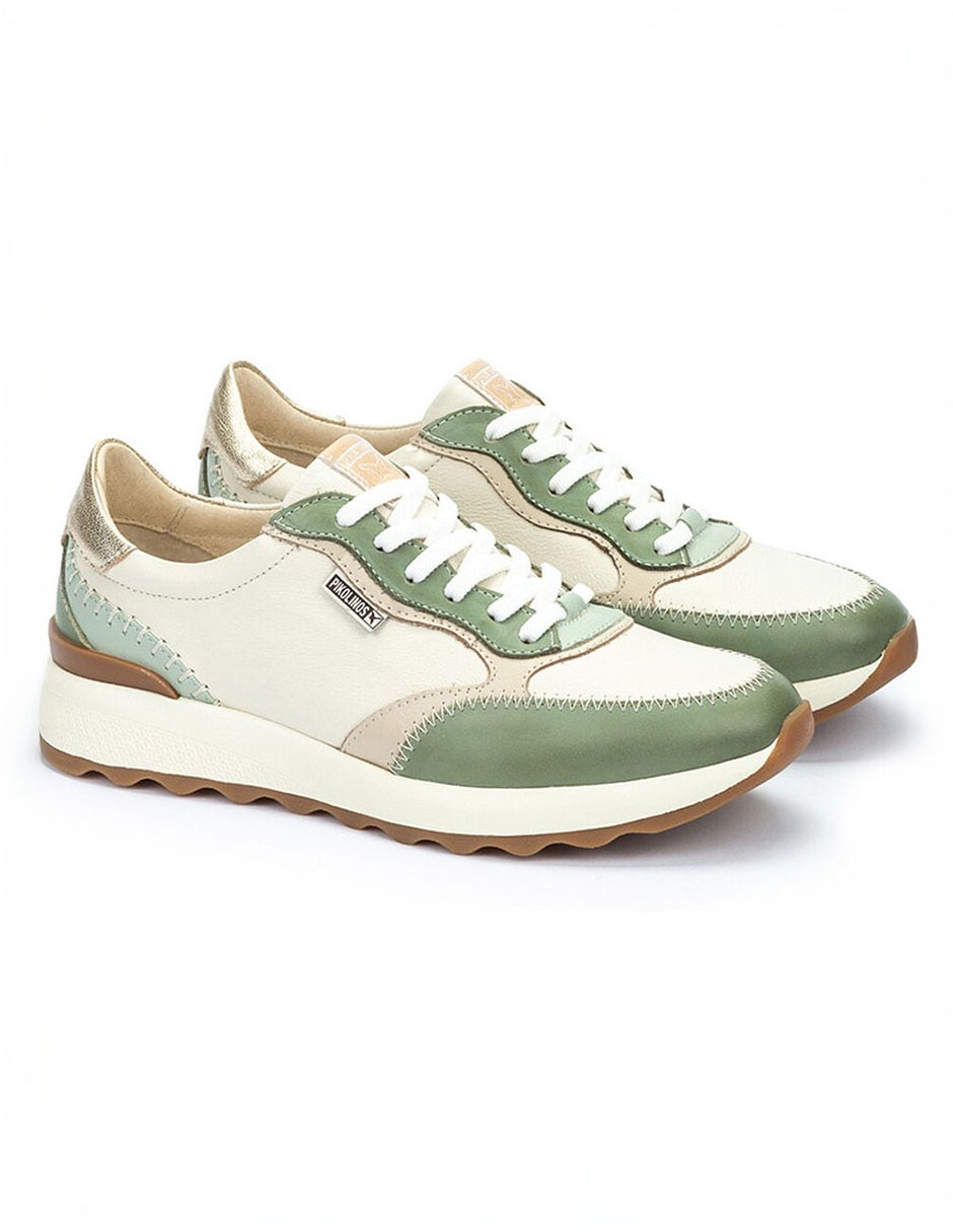 Tenis para mujer 2