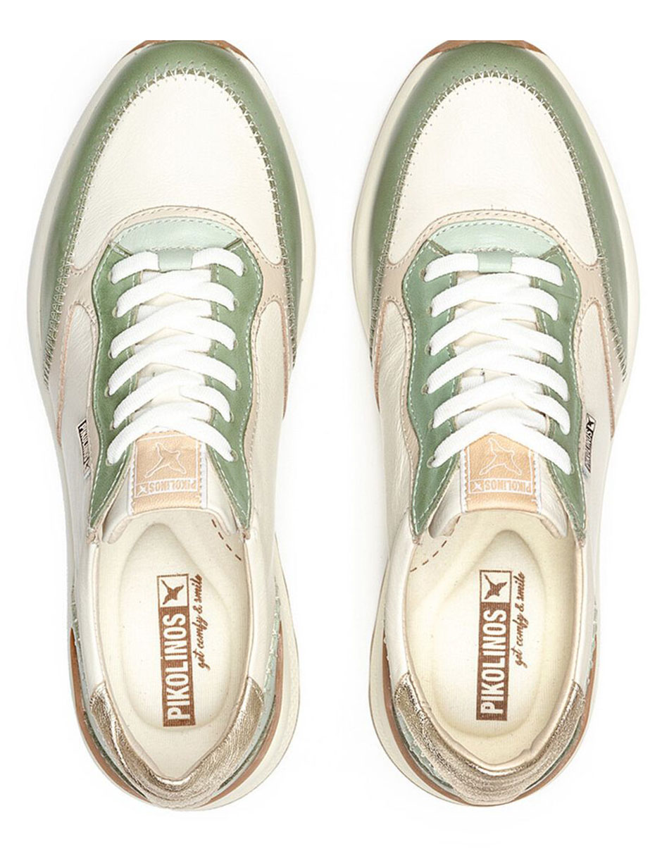 Tenis para mujer 4