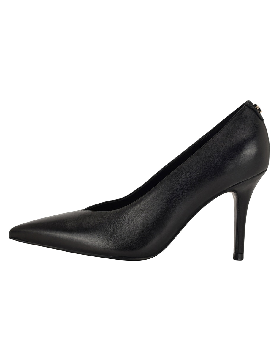 Zapatilla piel Zapatilla piel