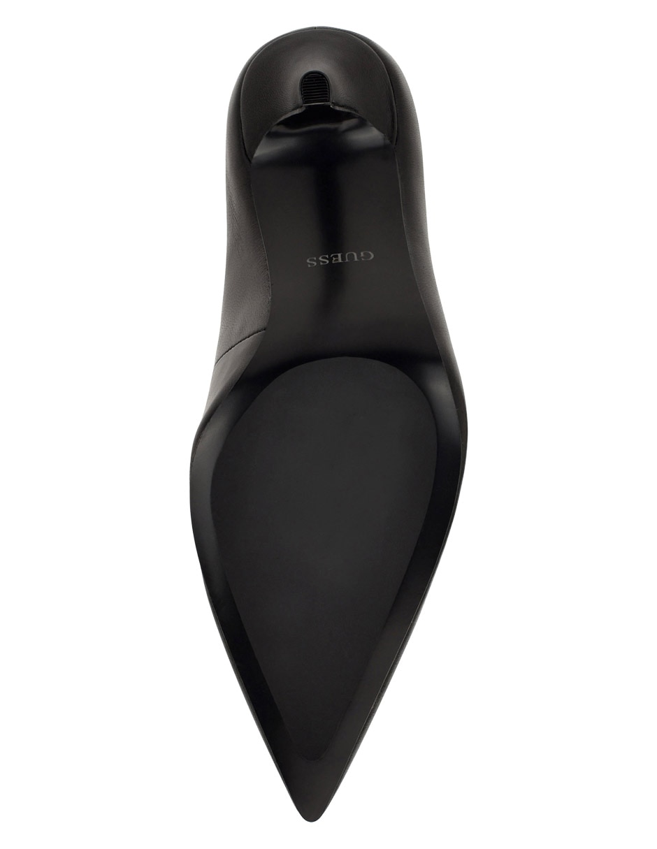 Zapatilla piel 6