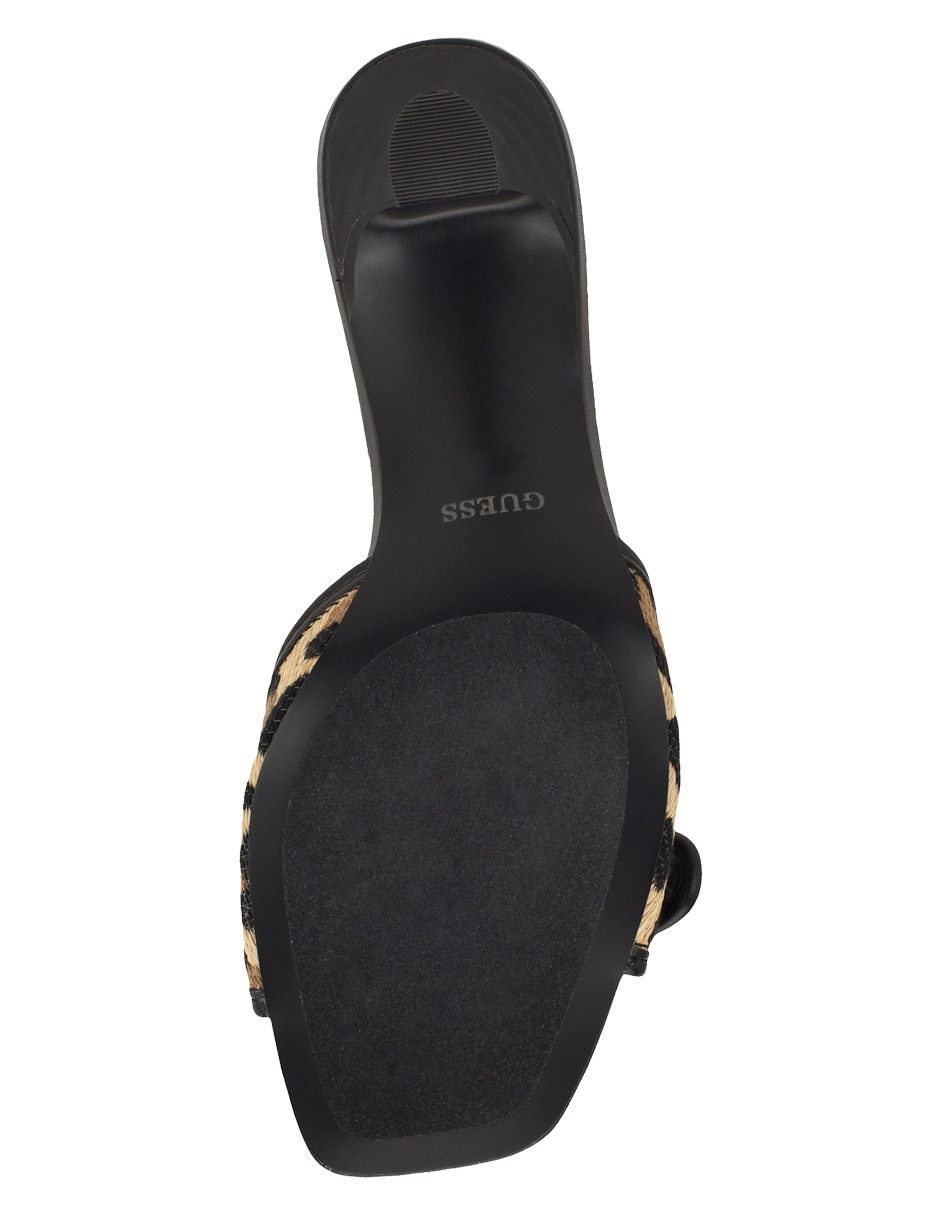 Sandalias para mujer 6