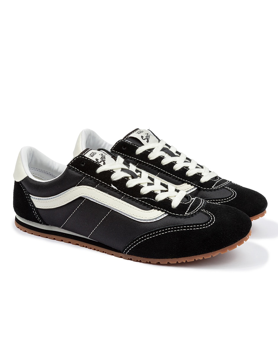 Tenis Super Lowpro para mujer 2