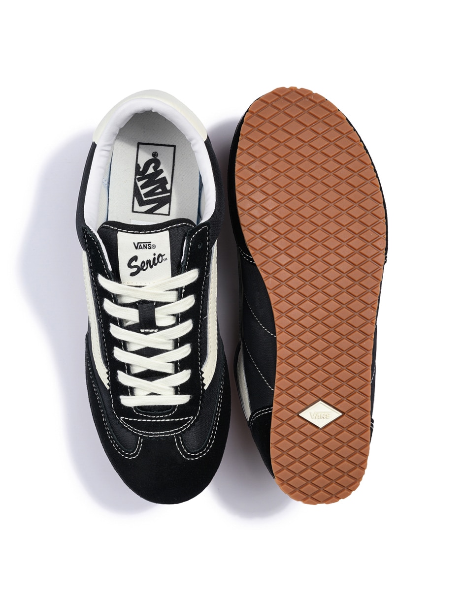 Tenis Super Lowpro para mujer 3