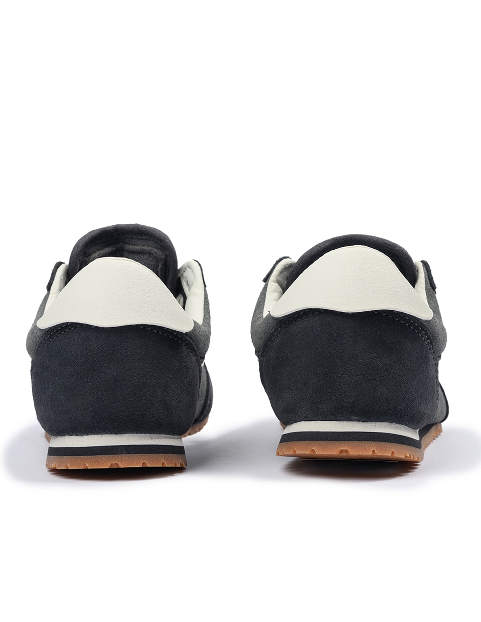 Tenis Super Lowpro para mujer 4
