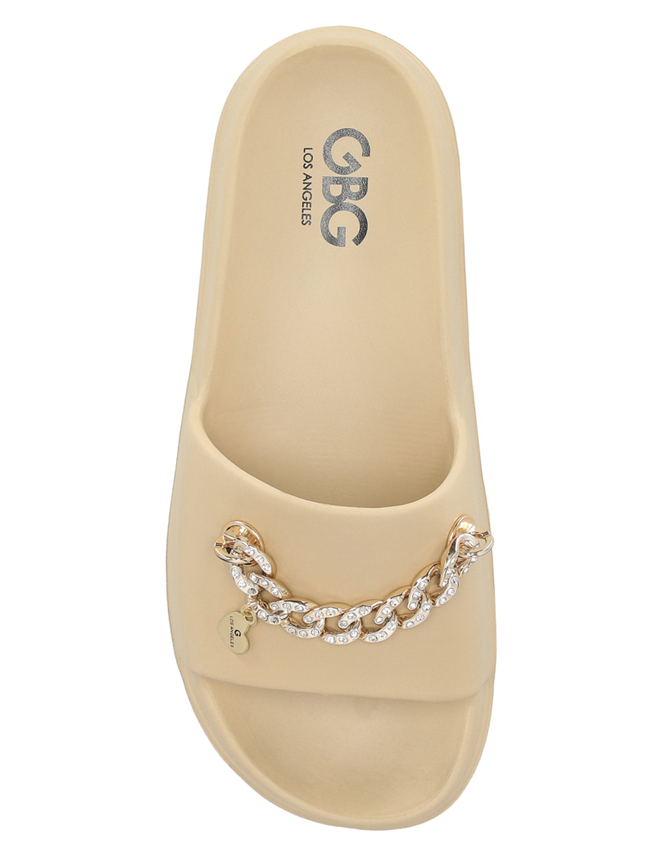 Sandalia para mujer 6