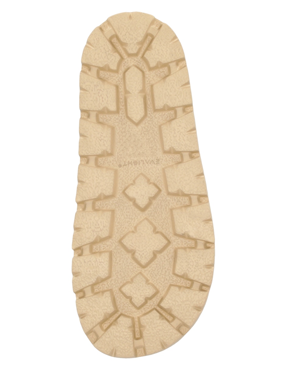 Sandalia para mujer 7