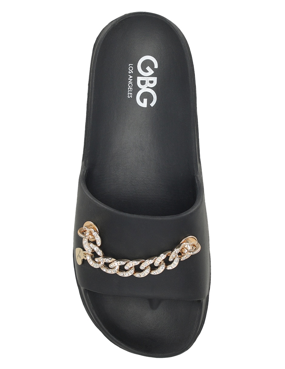Sandalia para mujer 6