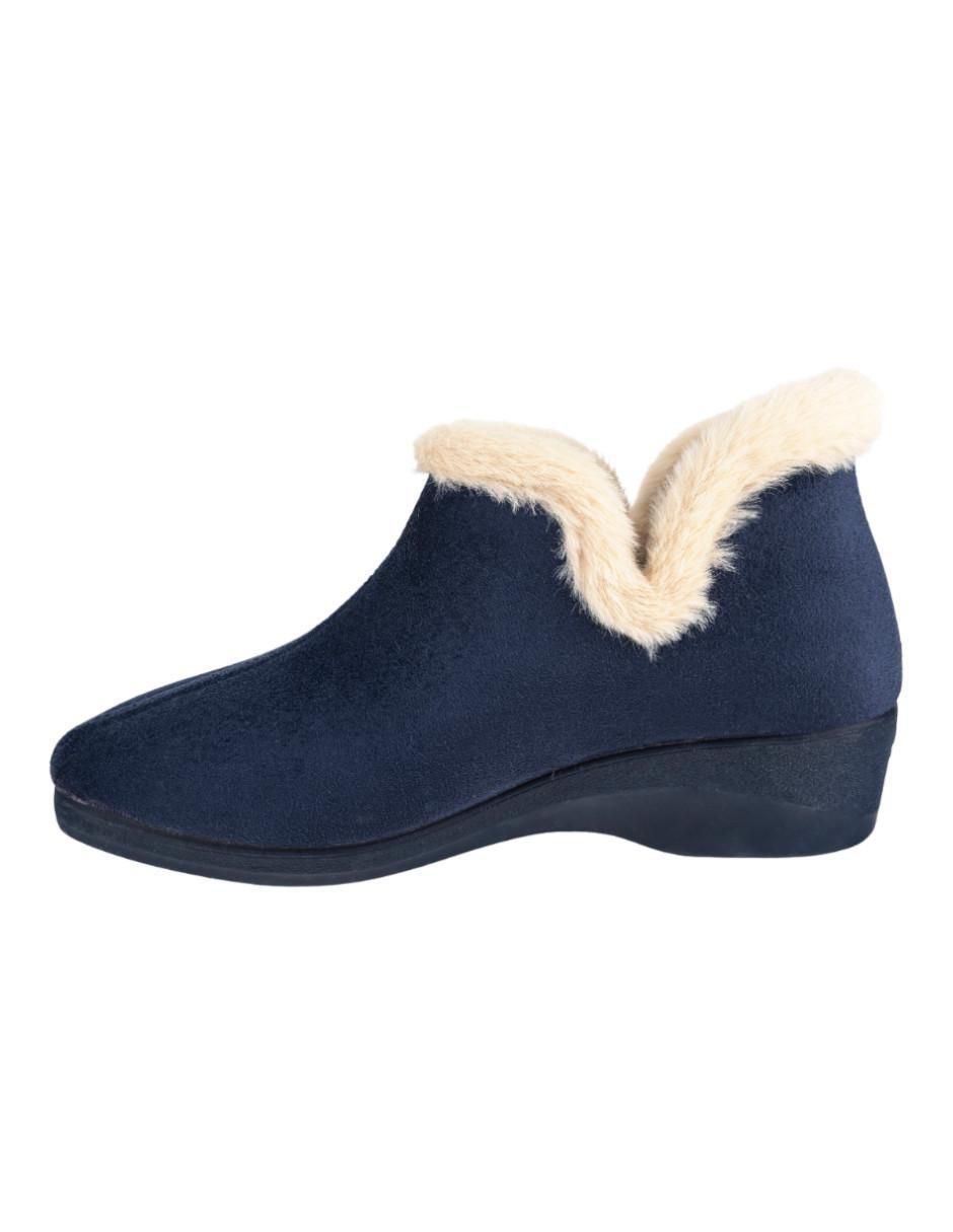 Pantufla para mujer 2