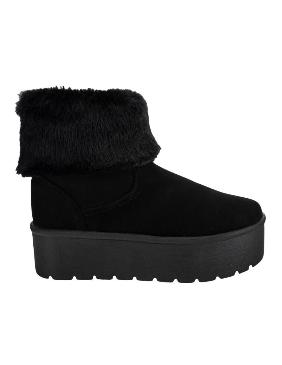 Botín arriba del tobillo para mujer Botín arriba del tobillo para mujer