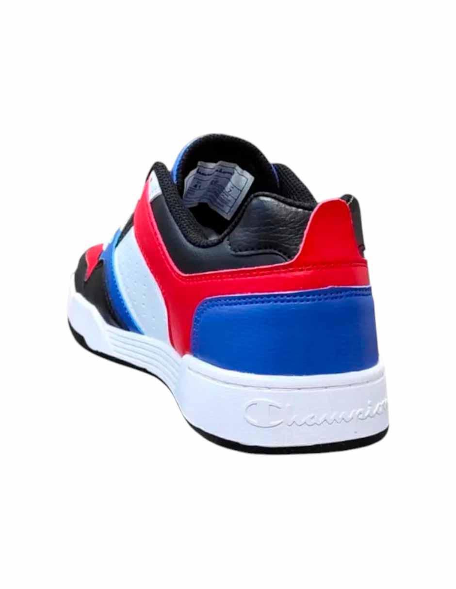 Tenis Court Lou para mujer 3