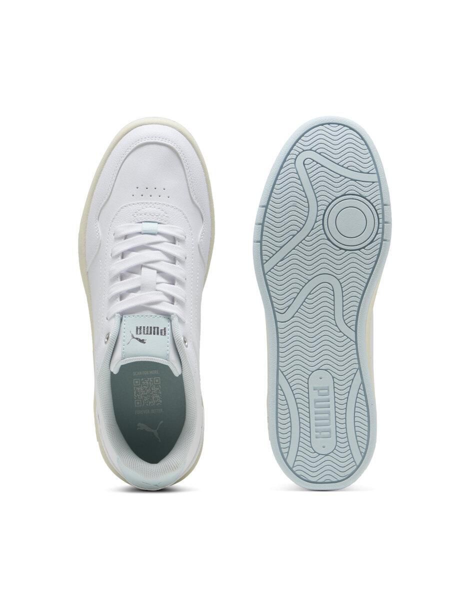 Tenis Court Classy para mujer 4