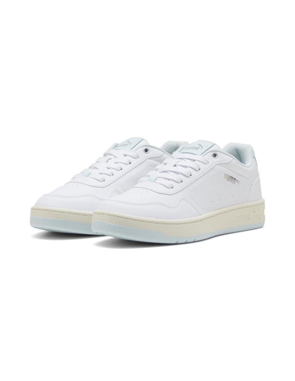 Tenis Court Classy para mujer 6