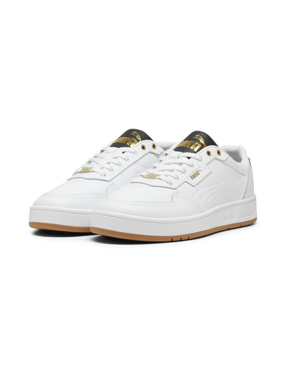 Tenis Court Classic Lux para mujer 5