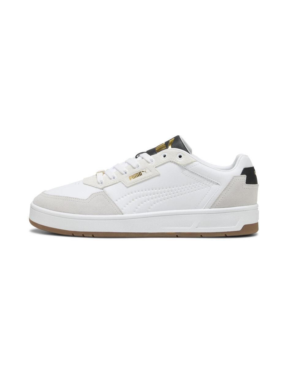 Tenis Court Classic Lux SD para mujer Tenis Court Classic Lux SD para mujer