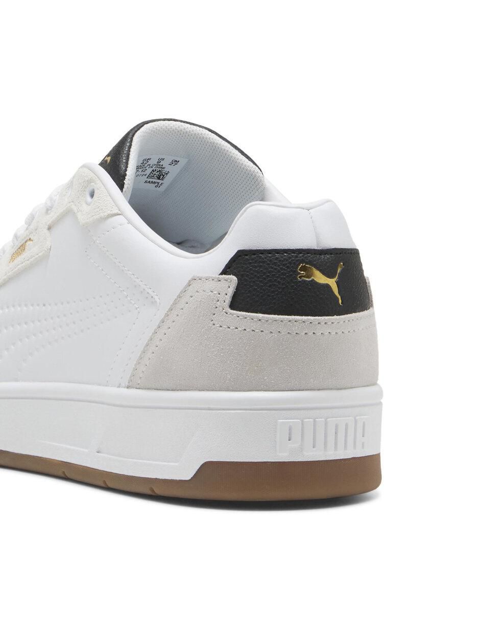 Tenis Court Classic Lux SD para mujer 2