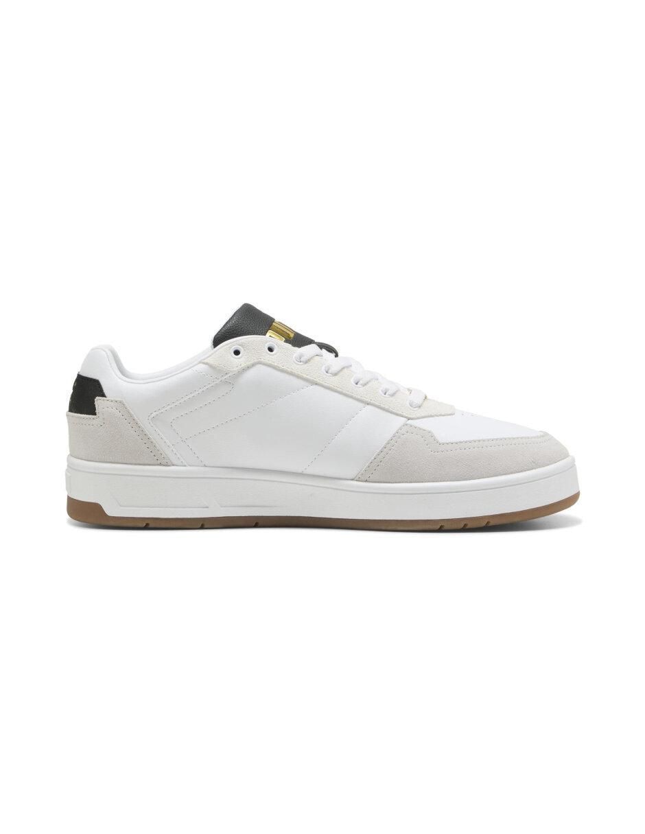 Tenis Court Classic Lux SD para mujer 3