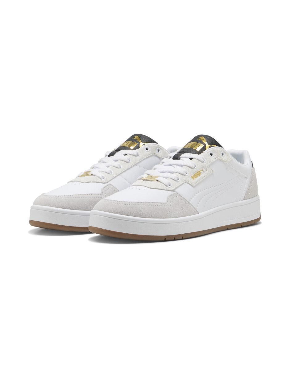 Tenis Court Classic Lux SD para mujer 6