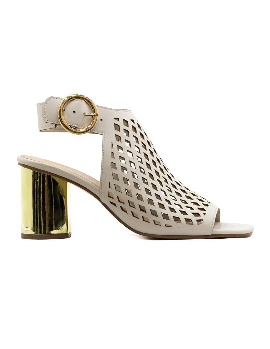 Sandalia para mujer 3