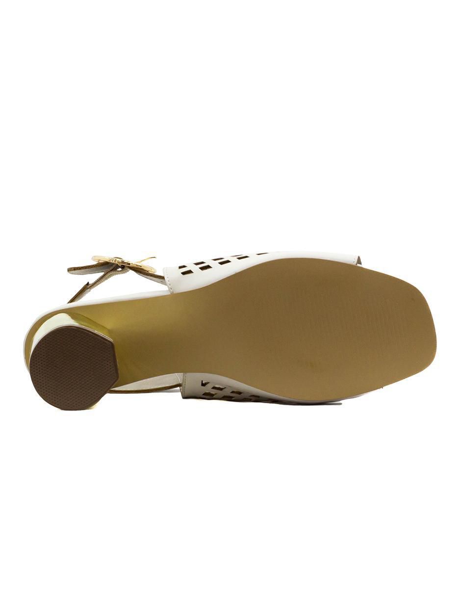 Sandalia para mujer 4