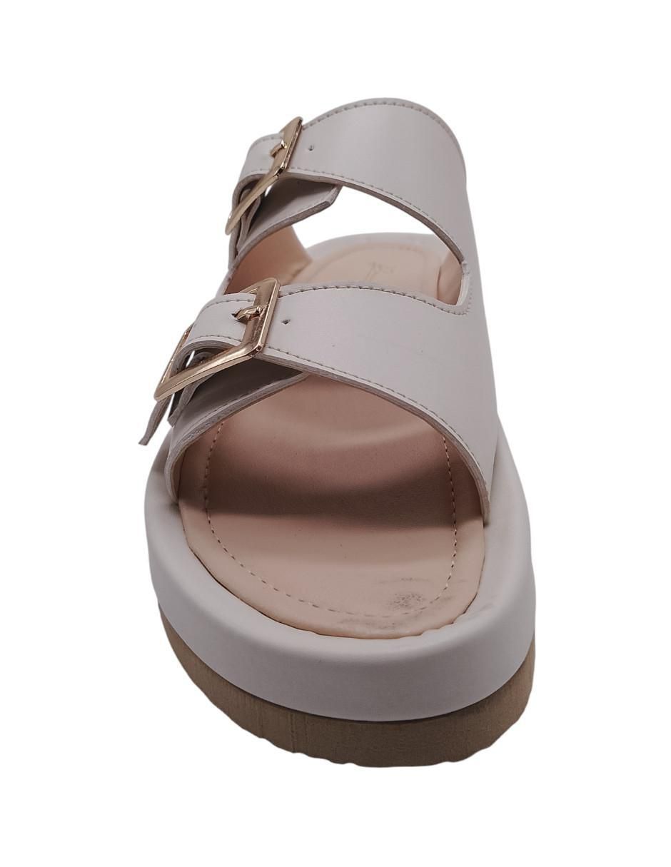 "sandalia" been class sin familia o colección   no aplica "para mujer"